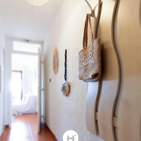 Select'sohome - Vue A Saint-clair Avec Parking Prive, Proche - Lolea Lägenhet