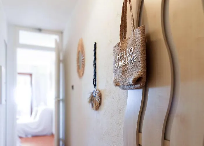 Select'sohome - Vue A Saint-clair Avec Parking Prive, Proche - Lolea شقة